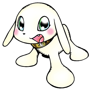 プロットモン