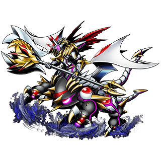 プロキシマモン