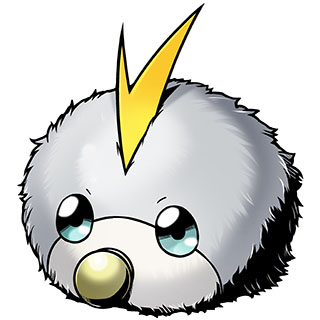 プスモン