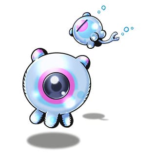 デジモン画像