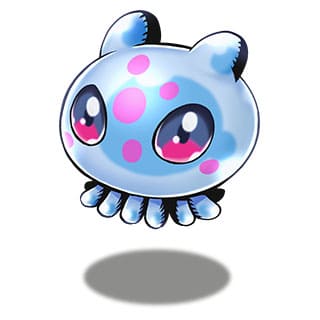 プヨヨモン