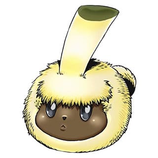 デジモン画像
