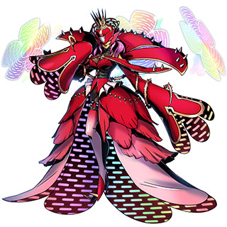 ラフレシモン