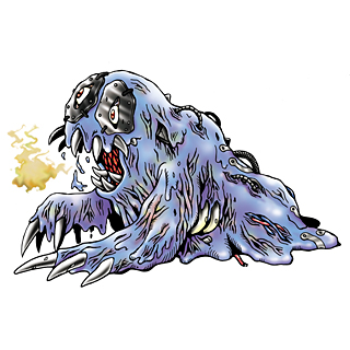 レアモン