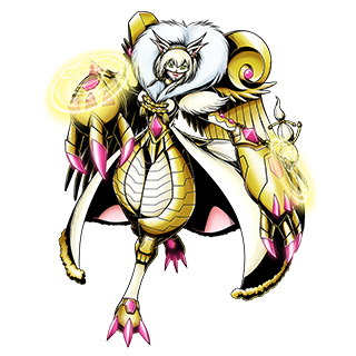 ラジエルモン