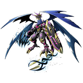 レグルスモン