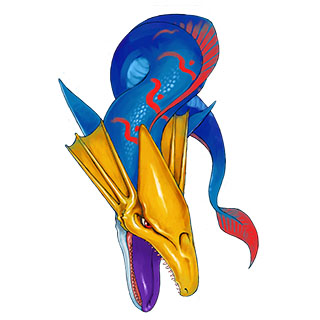 シードラモン（X抗体）