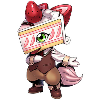 ショートモン