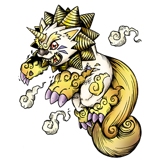 シーサモン