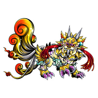 Seasarmon (X Antibody)