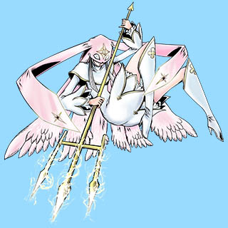 デジモン画像