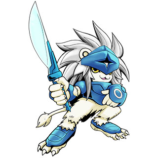 デジモン画像