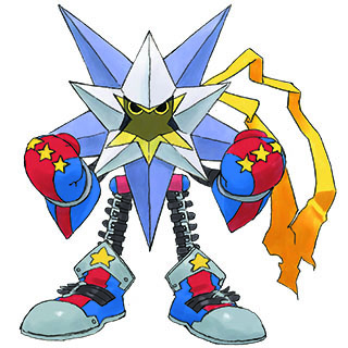 デジモン画像