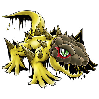 デジモン画像