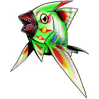 スイムモン