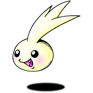 ツブモン