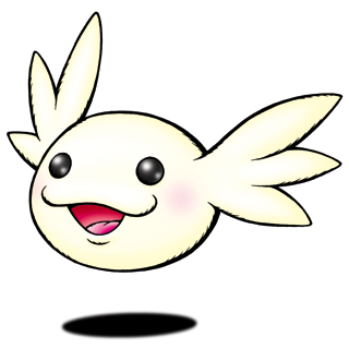 ウパモン