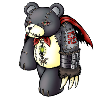 ワルもんざえモン