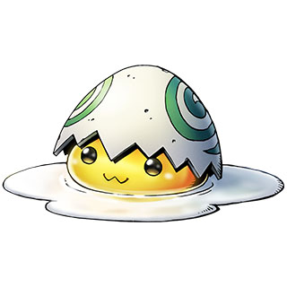 ヨークモン
