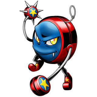 デジモン画像