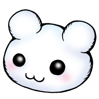 ユキミボタモン
