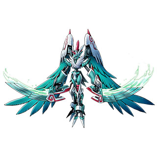 ゼファーガモン