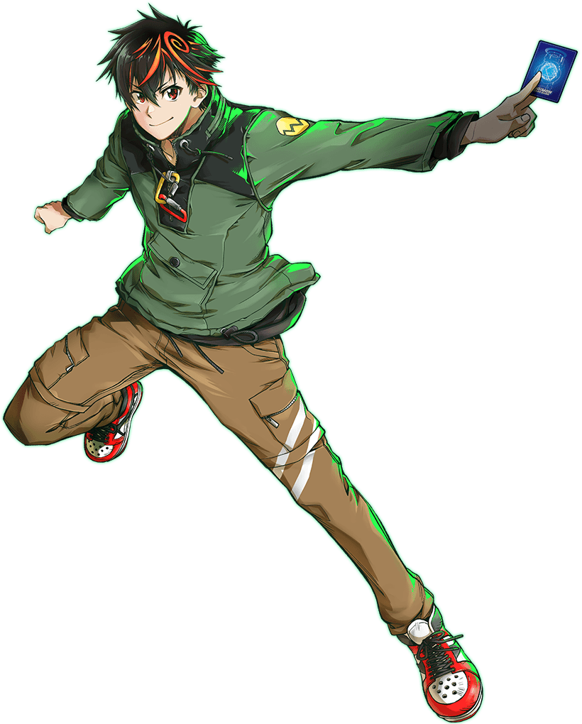 風真照人/Shoto Kazama