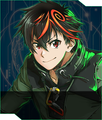 風真照人/Shoto Kazama