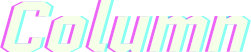 COLUMN