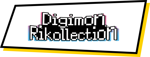 Digimon Rikollection