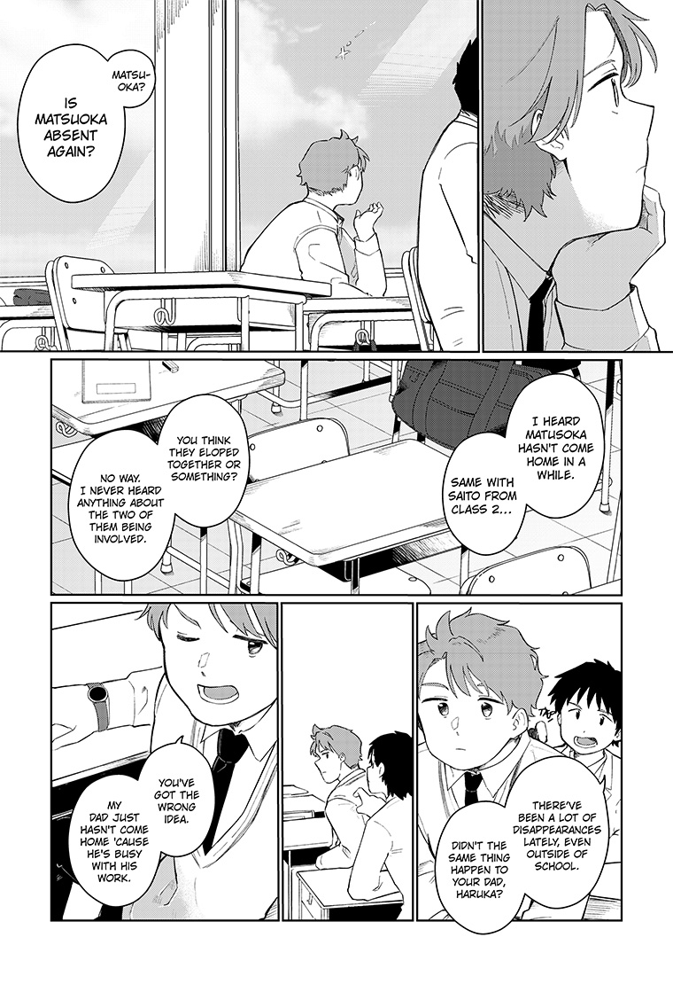 Digimon Knuckles EP1 2page