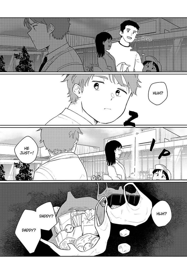 Digimon Knuckles EP1 21page
