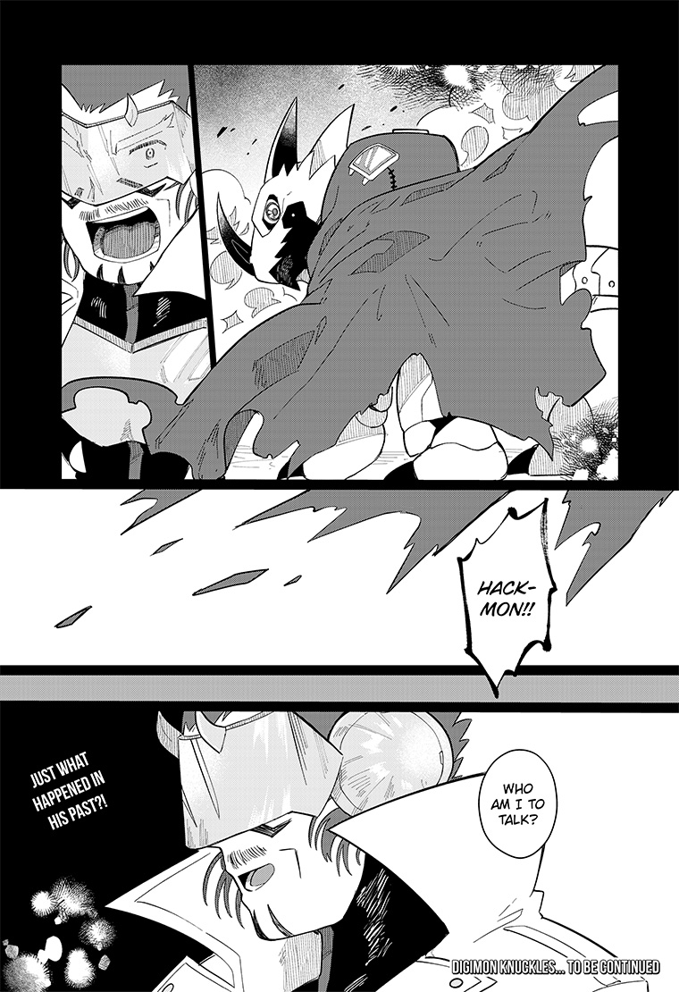 Digimon Knuckles EP2 42page
