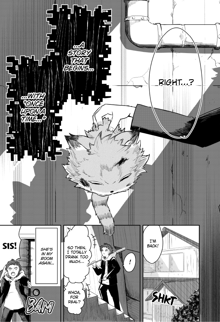 Digimon Paradox EP1 3page