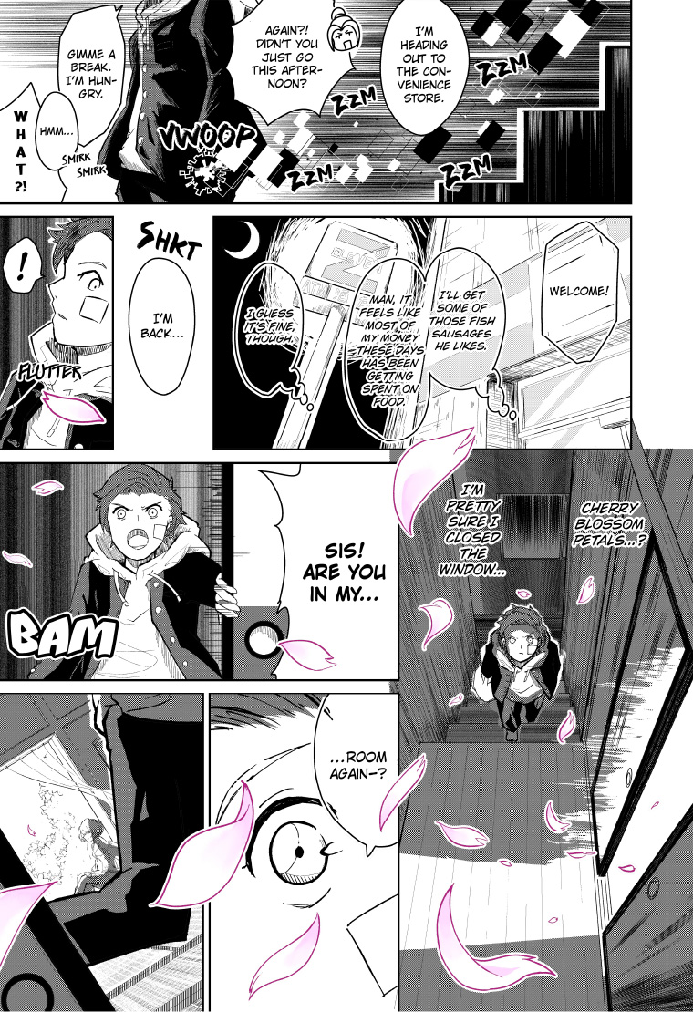 Digimon Paradox EP1 13page
