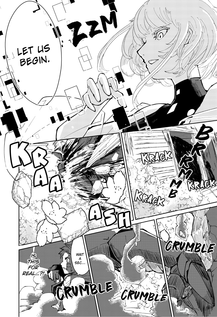 Digimon Paradox EP1 20page