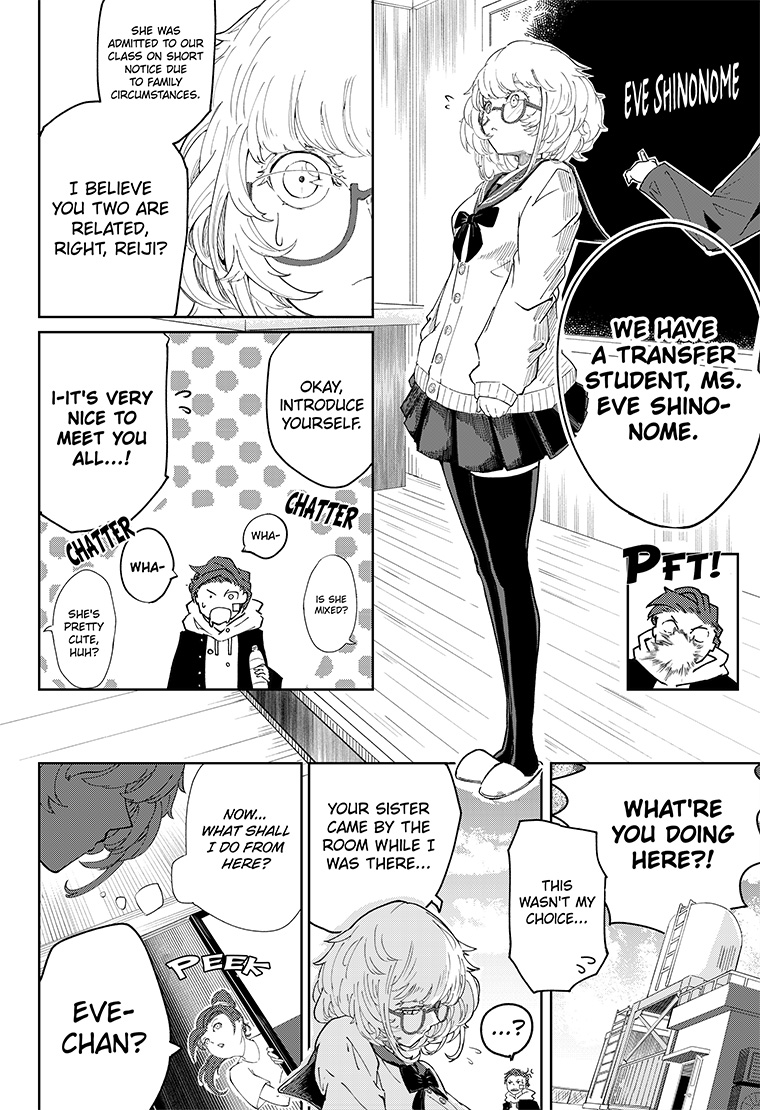 Digimon Paradox EP2 4page
