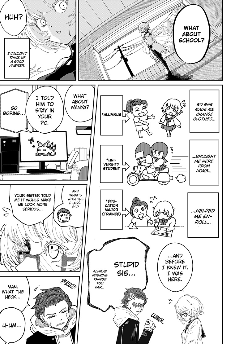 Digimon Paradox EP2 5page