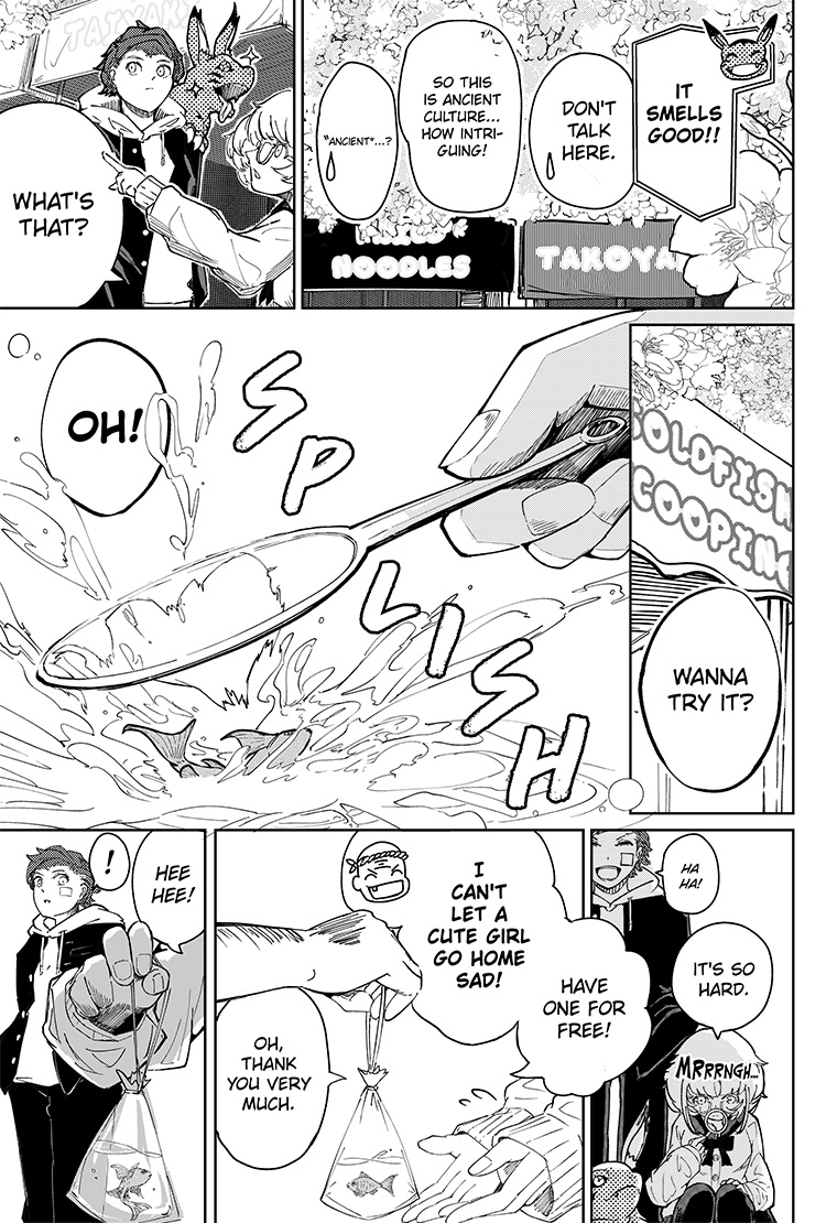 Digimon Paradox EP2 11page