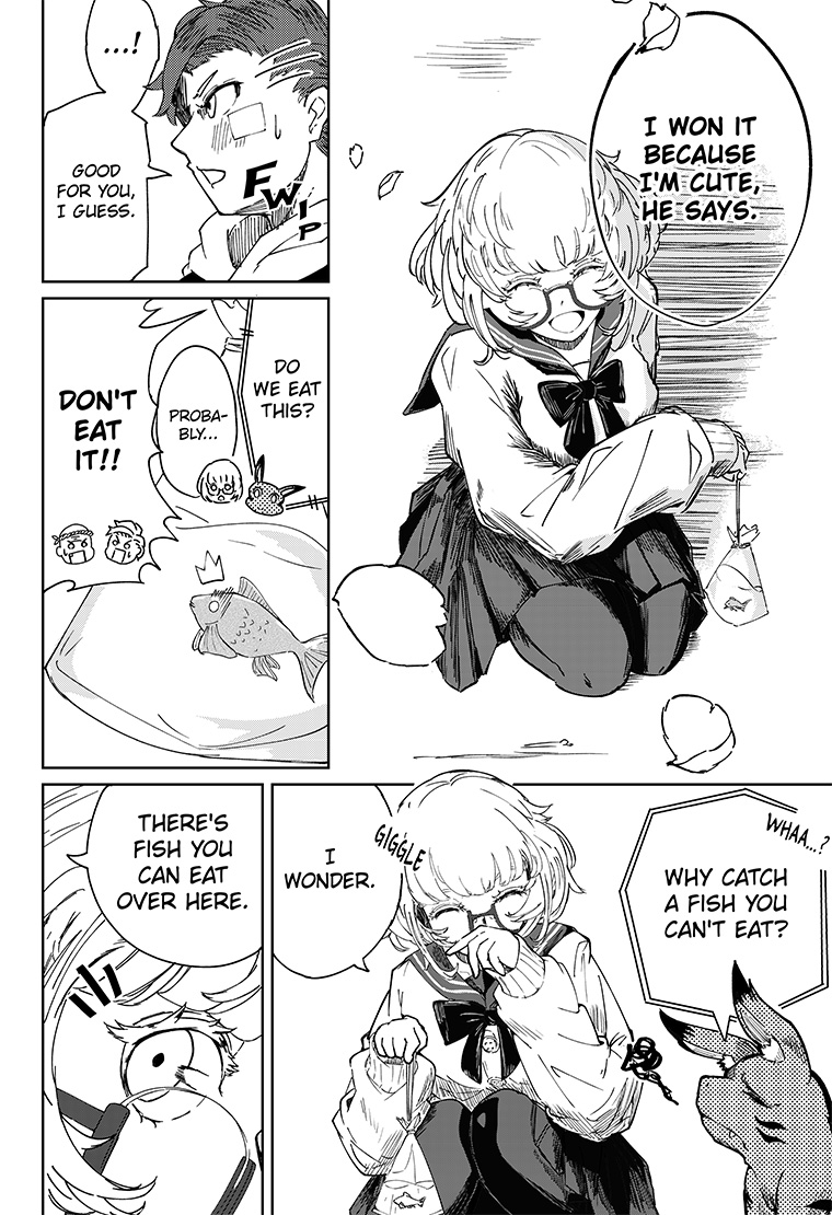 Digimon Paradox EP2 12page