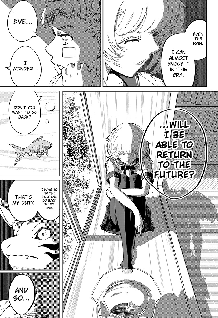 Digimon Paradox EP2 21page