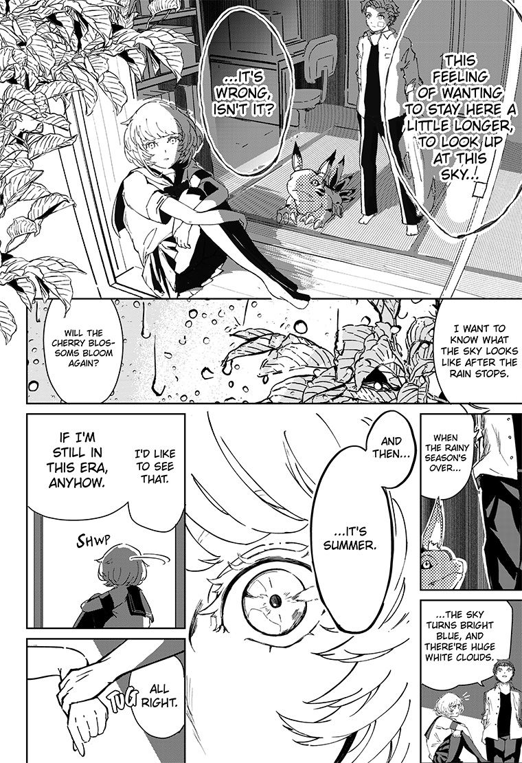 Digimon Paradox EP2 22page