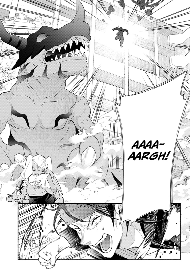 Digimon Rikollection EP2 5page