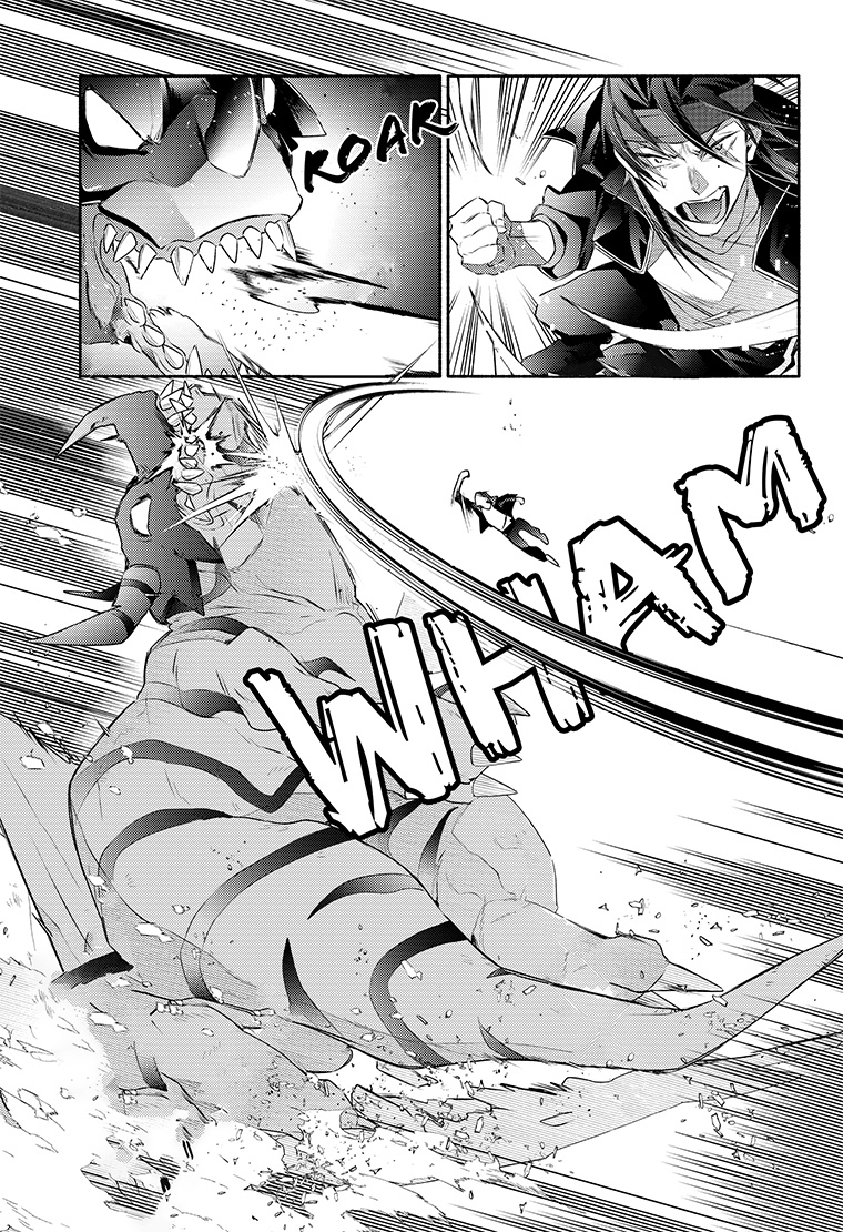 Digimon Rikollection EP2 7page