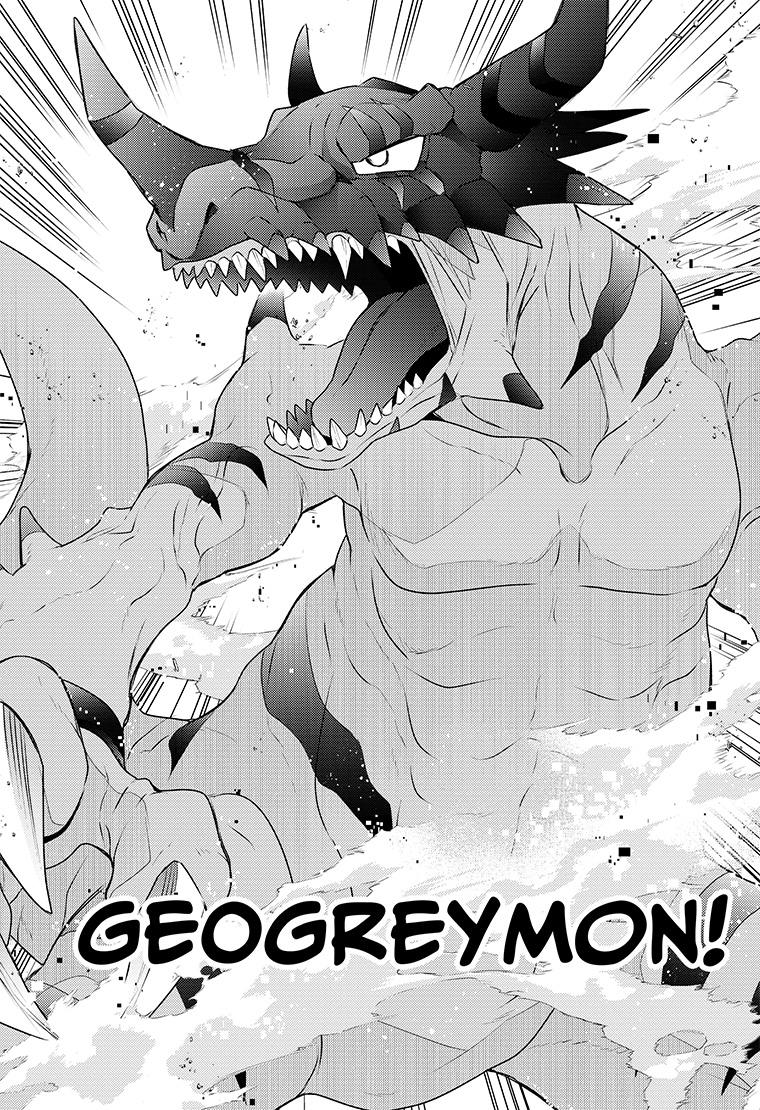 Digimon Rikollection EP2 12page