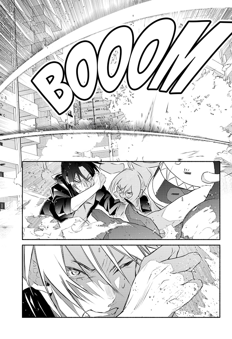 Digimon Rikollection EP2 35page