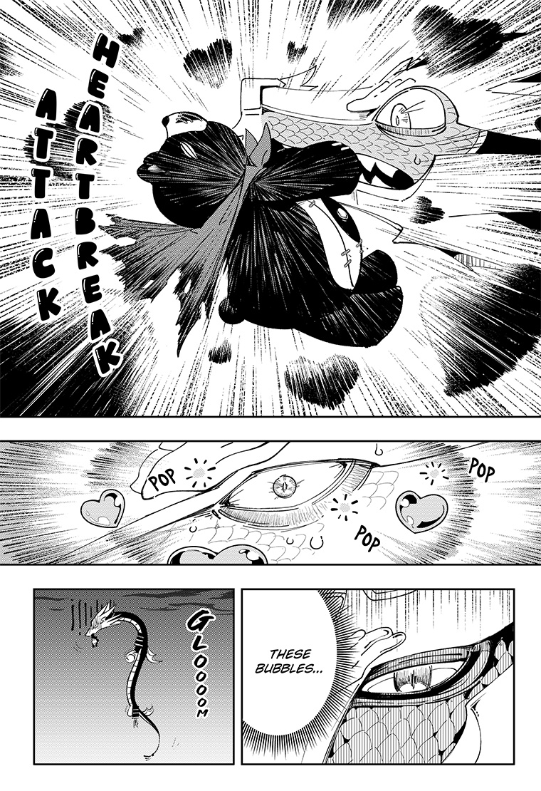 DIGIMON SEEKERS ～The Crossroad Witch～ EP2 39page