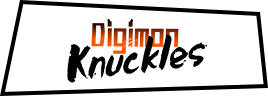 Digimon Knuckles