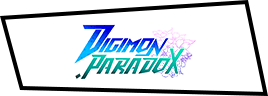 Digimon Paradox