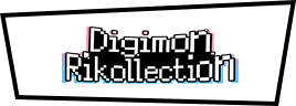 Digimon Rikollection
